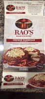 CHICKEN PARMESAN WITH SPAGHETTI