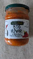 Bio Ajvar Klassisch