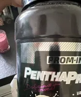 Vanille Protein
