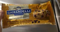 Semi-sweet chocolate