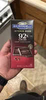 Dark Chocolate