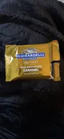 milk chocolate extract