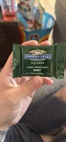 DARK CHOCOLATE MINT