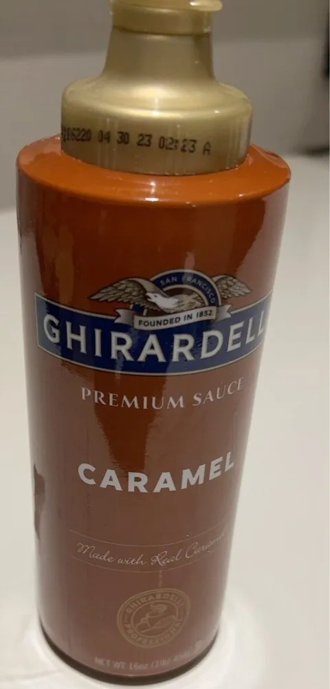 Caramel