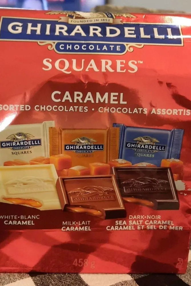 Ghirardelli