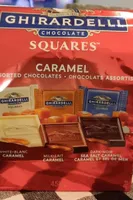 Ghirardelli