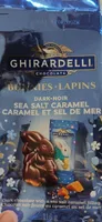 Sea Salt Caramel Bunnies