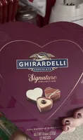 Fine Assorted Chocolates