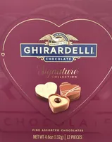 Signature Collection Chocolate