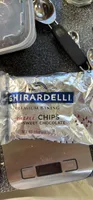 Premium Baking Mini Chips Semi-Sweet Chocolate