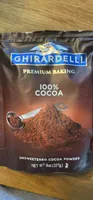 Premium Baking 100% Cocoa