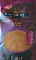 Premium Hot Cocoa Mocha