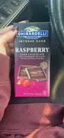 Raspberry Dark Chocolate