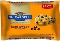 Semi-Sweet Chocolate Chips