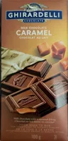 Milk Chocolate Caramel