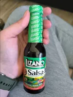 Salsa Lizano