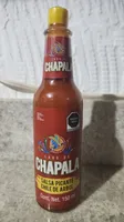 Chile de árbol