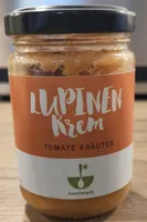 Lupienen Krem