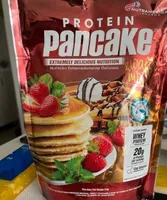 Protein Pancake & Waffle Mix