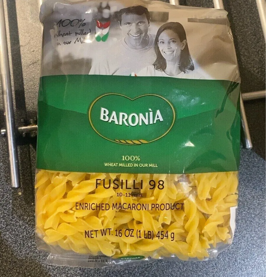 Fusilli 98