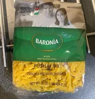 Fusilli 98