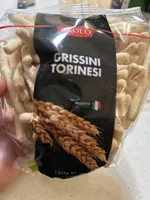 GRISSINI TORINESI