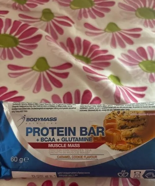 Protein bar
