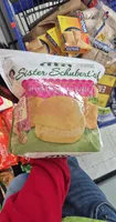 Sweet Hawaiian Rolls