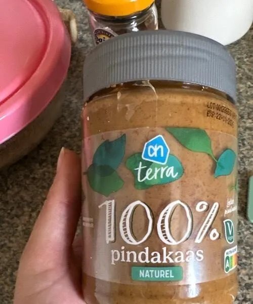 Pindakaas