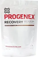Progenex Recovery - 30 Servings, Peanut Butter Smash