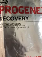 Recovery