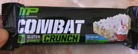 Combact crunch bar