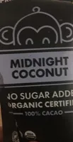 Midnight coconut