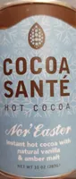 Hot Cocoa Nor'Easter