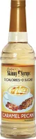 Skinny syrups