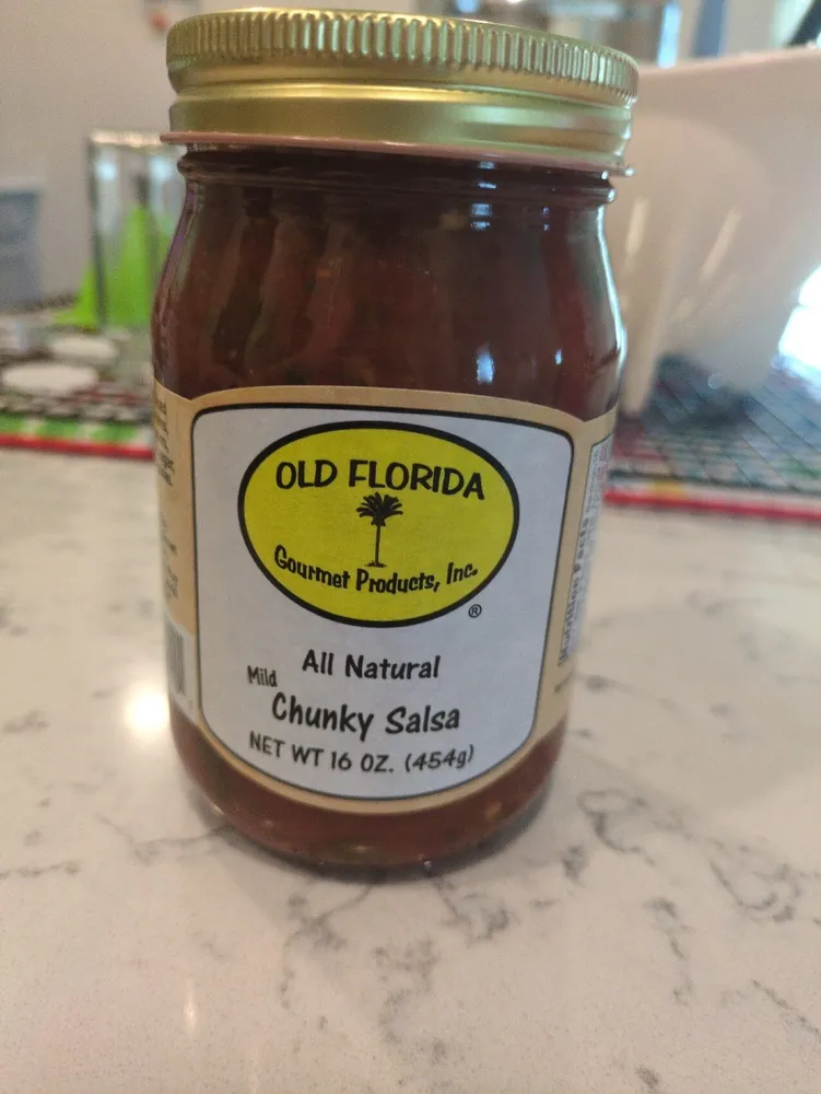 Chunky Salsa Mild