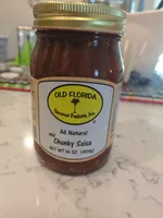 Chunky Salsa Mild