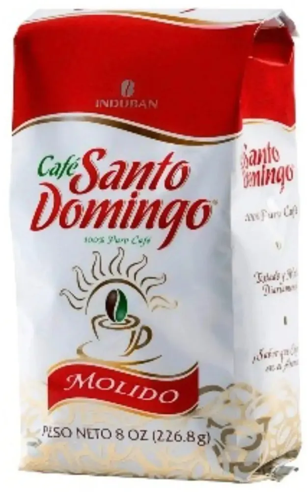 Café Molido