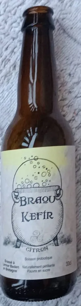 Braou Kefir