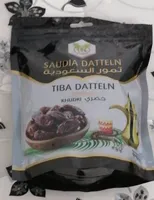 Saudia datteln