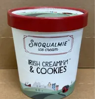 Irish Creammm & Cookies