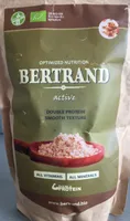Bertrand active double protein