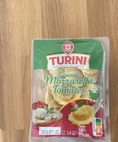 Girasoli Mozarella Tomates