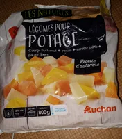 Légumes pour potage