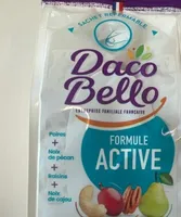Formule active
