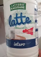 Latte intero