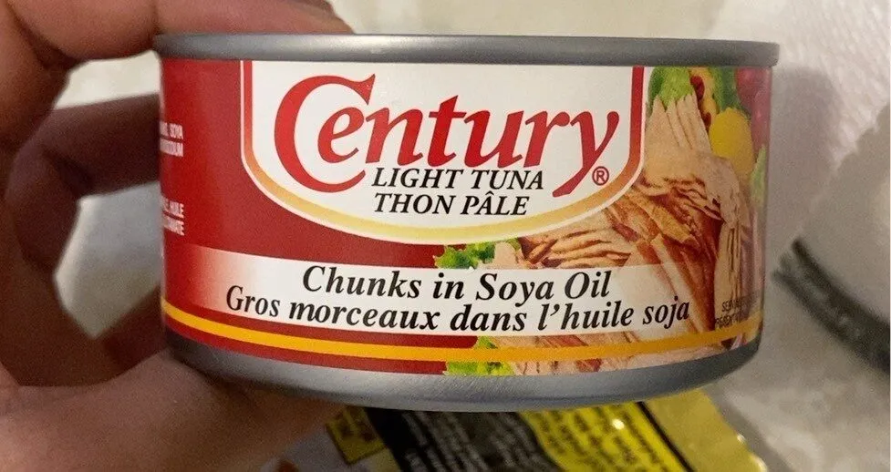 Century tuna