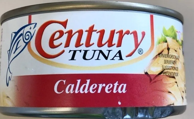 Caldereta