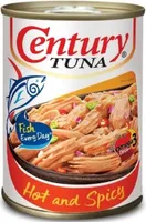 century tuna (h) 155g