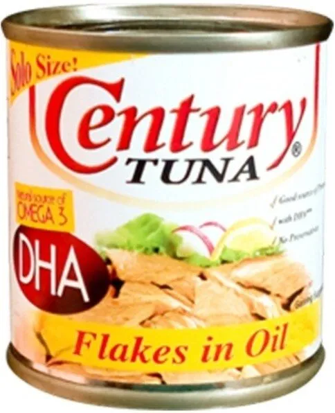 century tuna (p) 95g